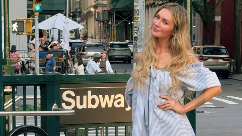 Anna Delvey Deals with BunnyGate, Backlash and Moving On