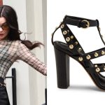 Anne Hathaway falls and breaks heel on the set of 'The Devil Wears Prada 2' on Wednesday in New York City.