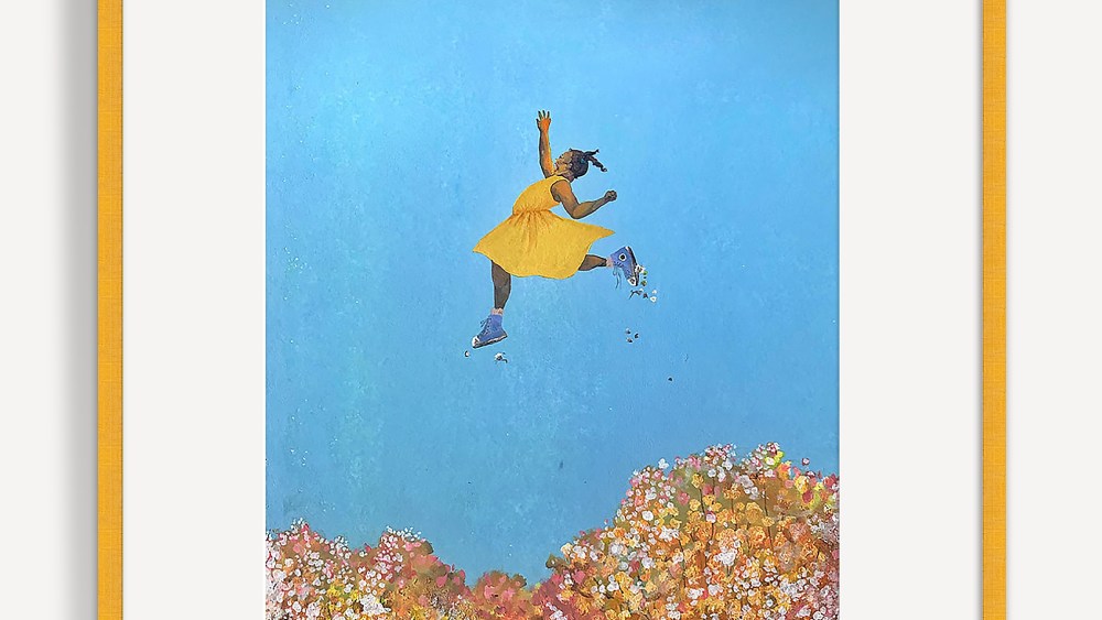 Anthropologie Reveals Recipients of 2025 Young Arts ‘Leading with Creativity’ Awards