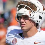 Arch Manning's Heisman Odds Crash After Brutal Showing in Loss to Ohio State