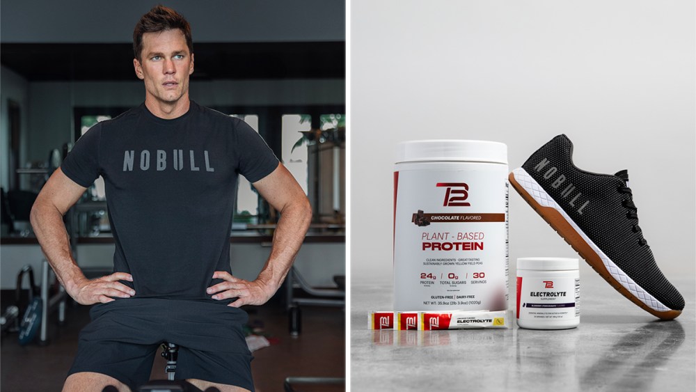Are Tom Brady and Gisele Bündchen Leaders in Parasocial Advertising?