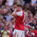 Arsenal 0 - 0 Ath Bilbao