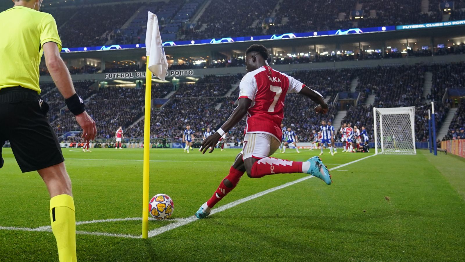 Arsenal’s goals from corners: How can Premier League rivals stop Mikel Arteta and Nicolas Jover’s set-piece tactics? | Football News