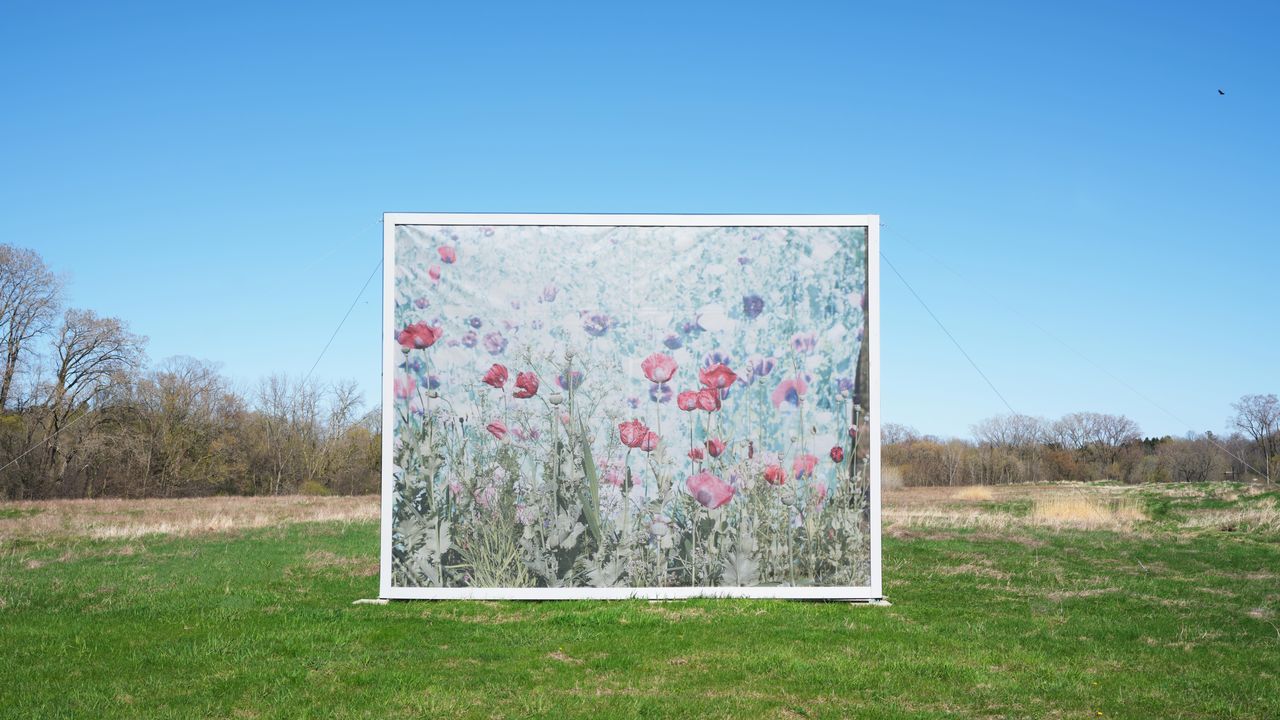 Artist Pao Houa’s Fantasy and Fabrication Through a Hmong American Lens