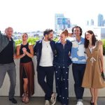 As the Stars of ‘Outlander’ Begin Their Long Goodbye, the Cast of ‘Outlander: Blood of My Blood’ Is Just Getting Started