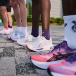 Asics Sonicblast, Megablast