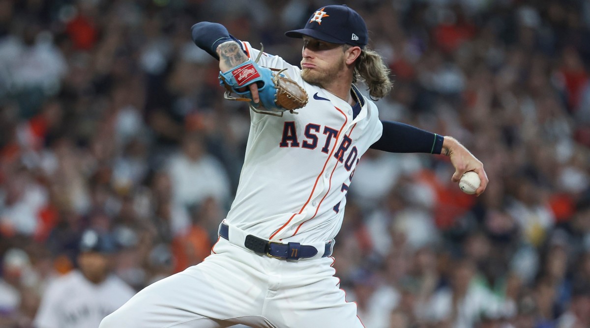 Astros Get Concerning Josh Hader News After Red Sox Game