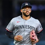 Astros acquire Twins' Carlos Correa, Marlins' Jesus Sanchez