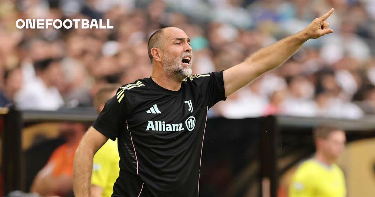 Atalanta v Juve: a taste of Serie A and a Scamacca v David showdown 🔥
