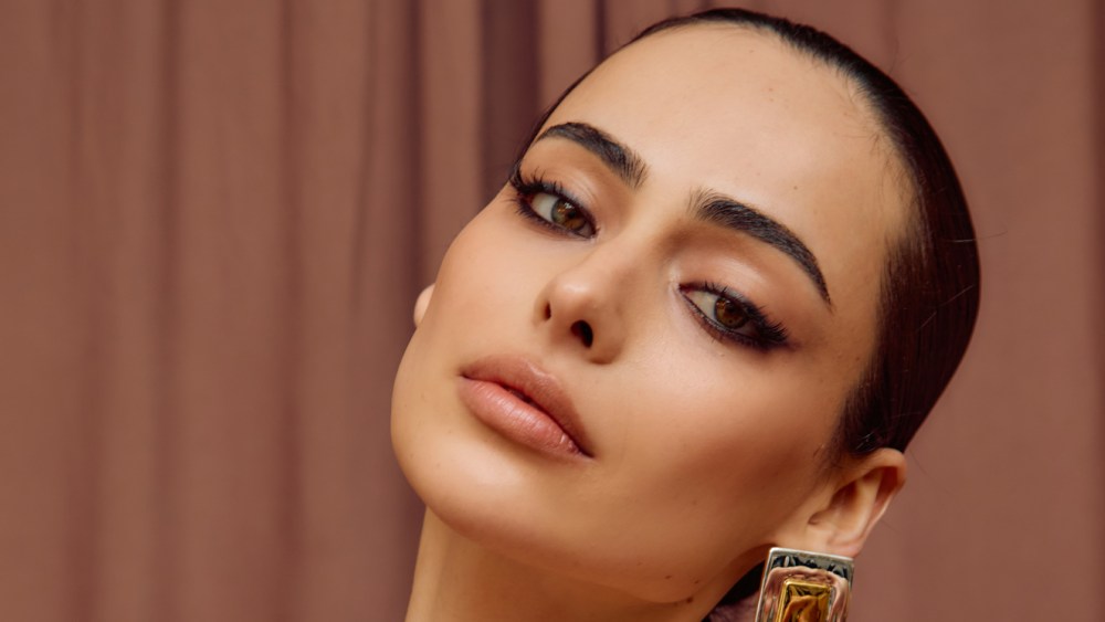 Aubri Ibrag on Her Breakout Role in Apple TV+’s ‘The Buccaneers,’ Period Drama Manifestation, and the Power of a Good Google Search