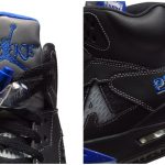 Air Jordan sneakers