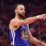 Ayesha Curry says Stephen Curry wanted to be a high school coach