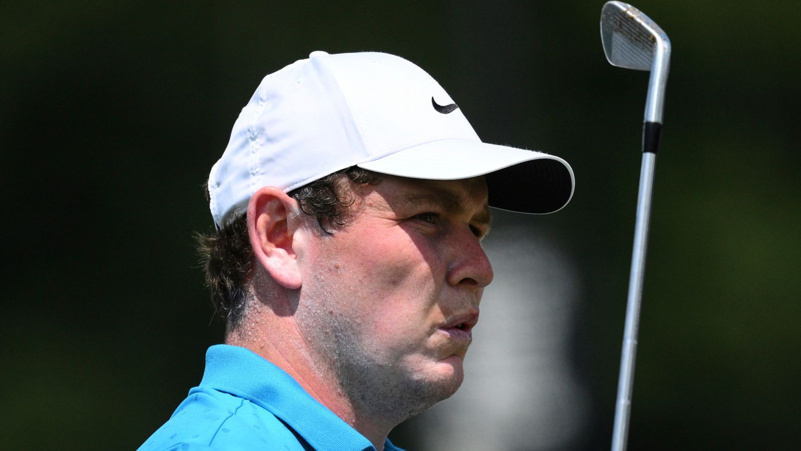 BMW Championship: Robert MacIntyre extends lead over Scottie Scheffler to five shots in FedExCup Playoffs event | Golf News
