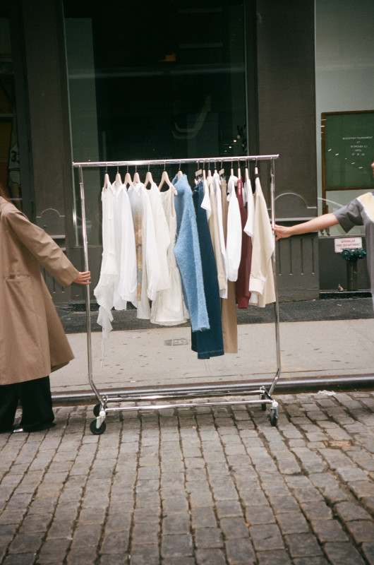 Babel Fair Showroom Is Hiring A Junior Sales Executive – Major Retail Accounts In New York, NY