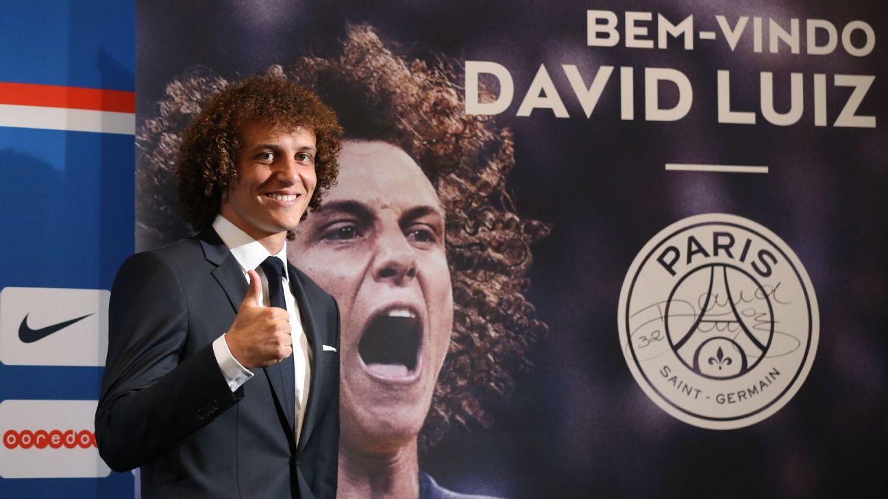 Ballon d’Or: 10 nominated players you may have missed since 2014