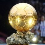 Who will claim the Ballon D'Or trophy in 2025?