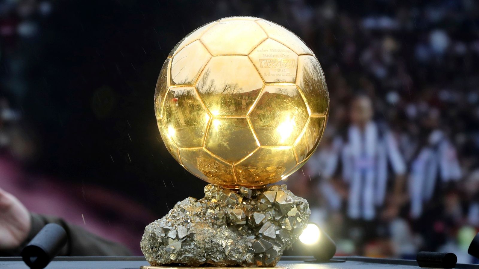 Ballon d’Or 2025: Who has been nominated, how it is decided and when are the winners announced? | Football News