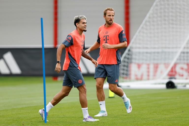 Bayern’s Bundesliga crown up for grabs after rocky summer