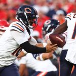 Bears' Ben Johnson slams 'sloppy' offense -- 'Not good enough'