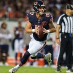 Bears sign backup QB Tyson Bagent to two-year extension