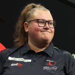 Beau Greaves is ready to take her career to the next level