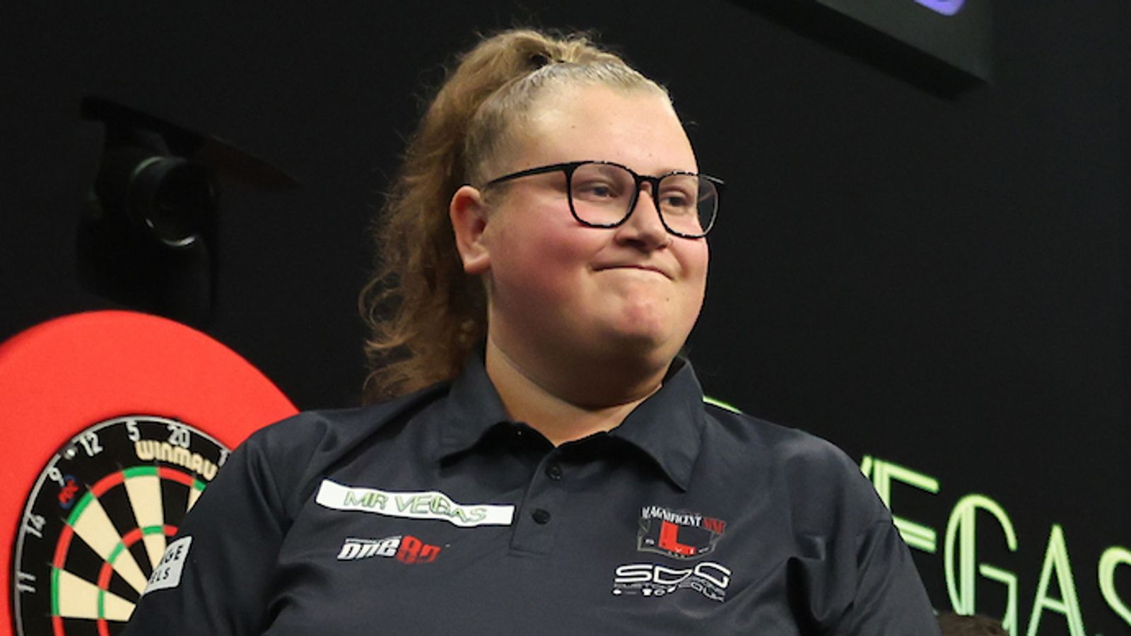 Beau Greaves wins ninth straight title and 58th consecutive match in Women’s Series after doubling up again in Milton Keynes | Darts News