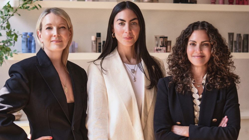 Beauty PR Agency Studio Beauty Acquires Wellness Firm Powers PR