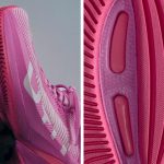 Uyn Alacrify Pink