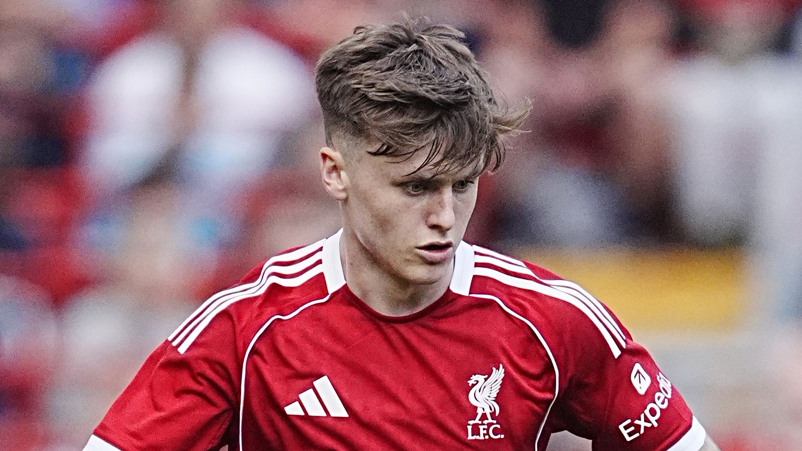 Ben Gannon Doak transfer news: Bournemouth sign winger from Liverpool in a deal worth up to £25m | Football News