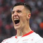 Benjamin Sesko transfer news: Man Utd complete deal to sign forward from RB Leipzig as Newcastle miss out | Football News