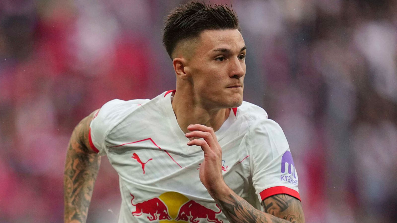 Benjamin Sesko transfer news: Man Utd expected to make formal offer for RB Leipzig forward after Newcastle bid | Football News