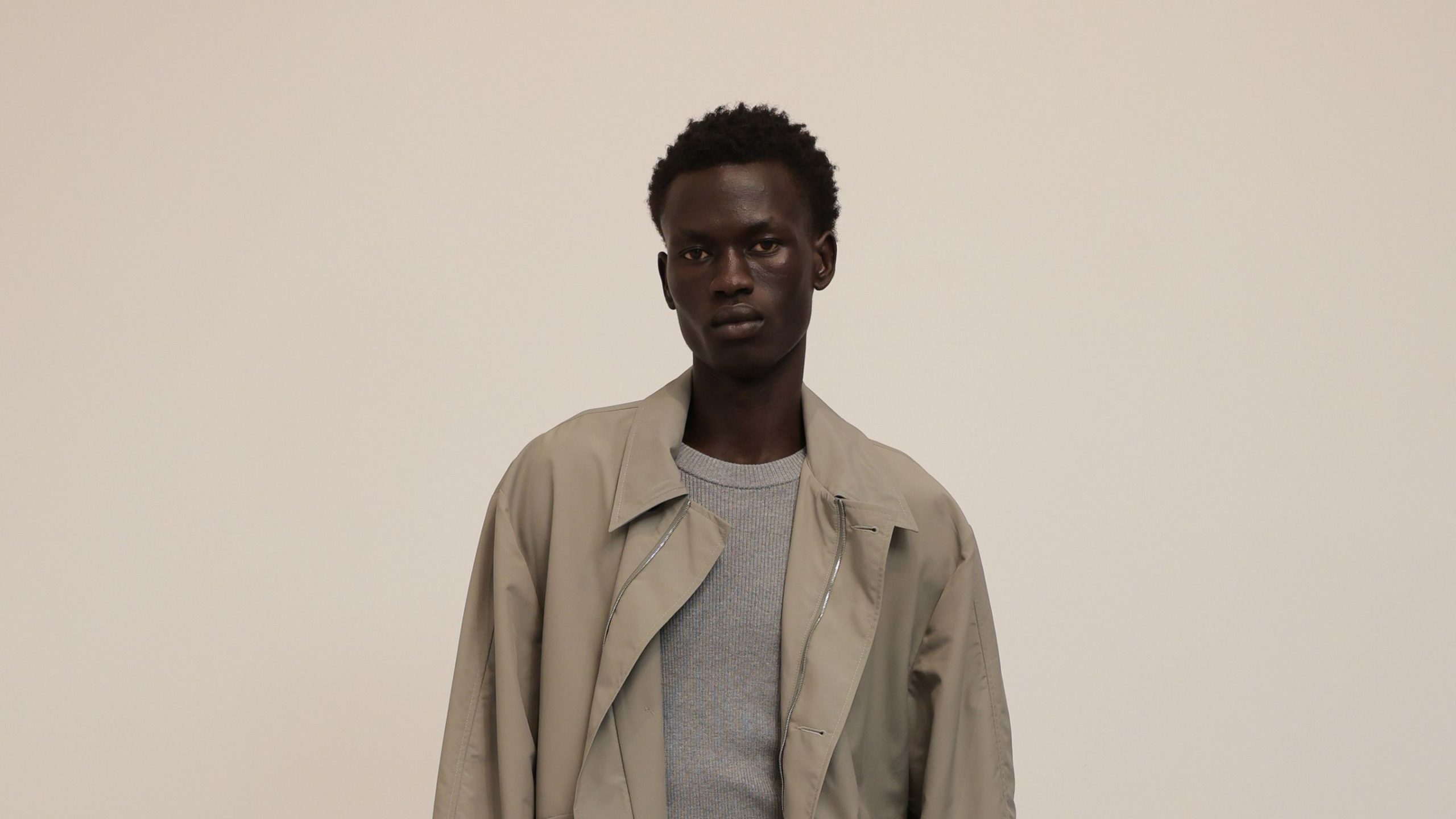 Berner Kühl Copenhagen Spring 2026 Collection