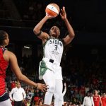 Best WNBA clutch players: Bueckers, Collier, Wilson, more