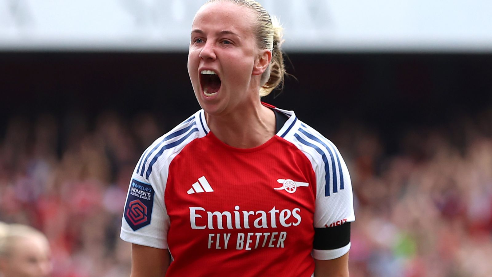 Beth Mead transfer news: London City Lionesses make formal approach to Arsenal for England international | Football News