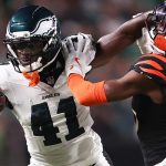 Big changes after NFL preseason Week 1