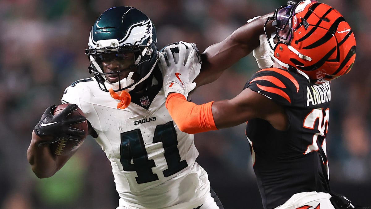 Big changes after NFL preseason Week 1