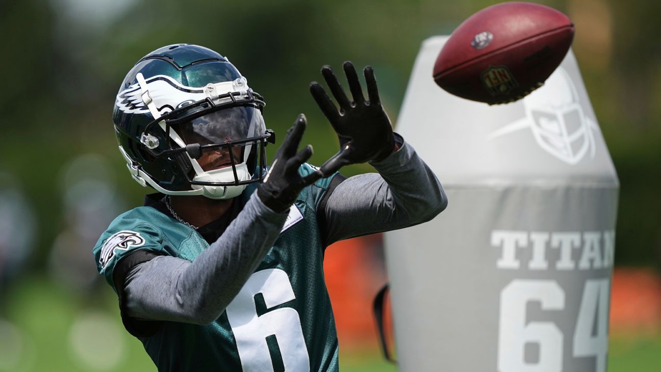 Biggest snubs in the NFL top 100 player rankings? Execs speak