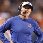 Bills' Sean McDermott - Blowout loss 'certainly not up to our standard'