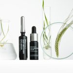 Bioeffect 3xGF Serum and eye serum