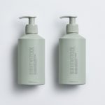 Birkenstocks' new Care Essentials products.
