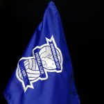 Birmingham City 1-1 Ipswich Town: Visitors set to make official complaint after Blues fan appeared to try to hit Jack Taylor | Football News