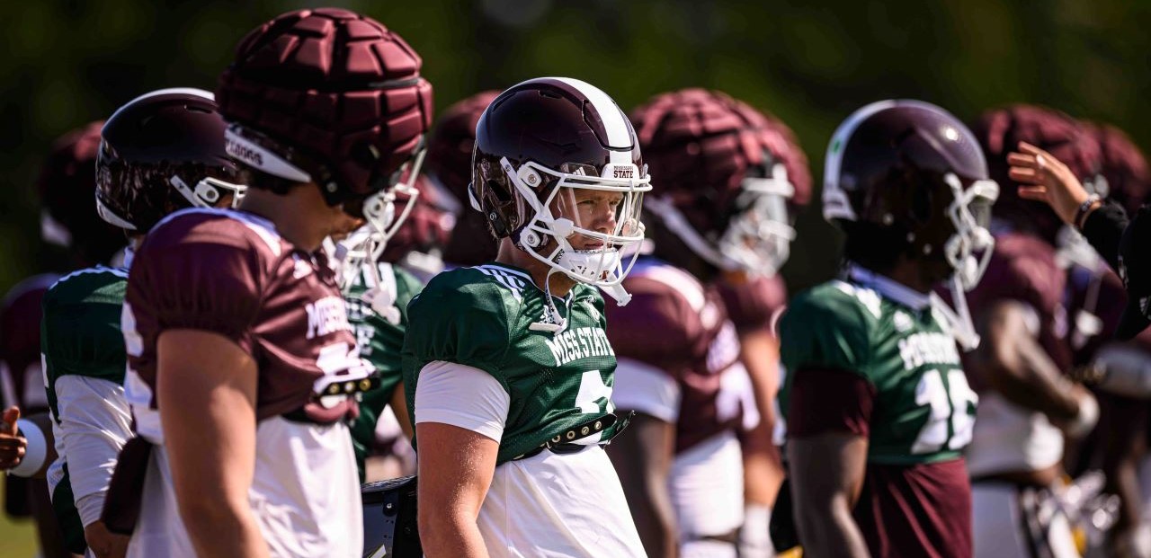 Blake Shapen, State offense seek to bounce back in Saturday’s scrimmage