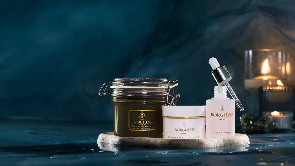 Borghese Unveils Spa Residency at Printemps in New York City