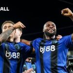 Bournemouth FC: Antoine Semenyo kicks off his season with a brace against Liverpool