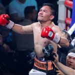 Boxing: Another Manny Pacquiao title shot? Anthony Joshua vs. Jake Paul? Crawford sending Canelo to the canvas? Don't be surprised