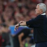 &#x00d83d;&#x00dea8; Breaking: José Mourinho sacked in Turkey