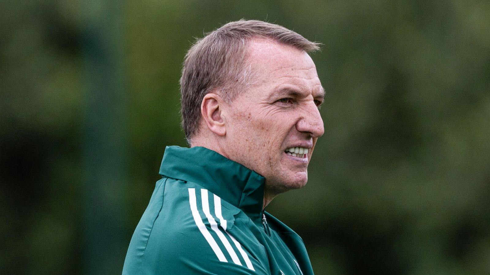 Brendan Rodgers on Celtic future: Club must keep moving forward for me to stay, says Parkhead boss after initial contract talks held | Football News