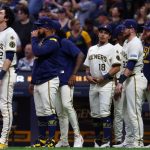 Brewers claim 10th straight game and become 1st team since 2019 with 2 double-digit win streaks