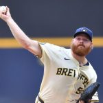 Brewers keep rolling, win free burgers with 12th straight victory