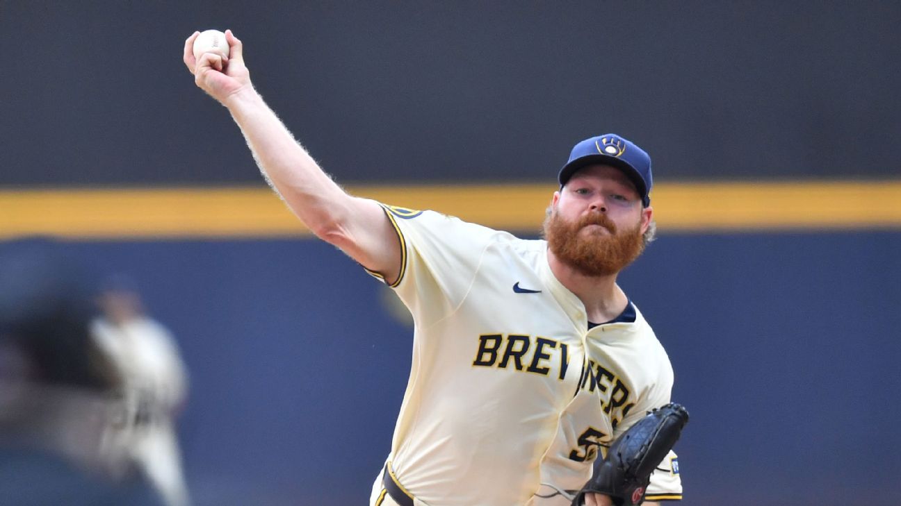 Brewers keep rolling, win free burgers with 12th straight victory